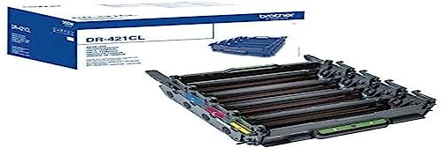 Brother DR421CL Original Trommeleinheit - DCP-L8410CDW DCP-L8410CDWT HL-L9300CDWTZ HL-L9310CDWMT MFC-L9570CDWMT MFC-L9570CDWMT -L9570CDWTSP Brother DR421CL Original Trommeleinheit - DCP-L8410CDW DCP-L8410CDWT HL-L9300CDWTZ HL-L9310CDWMT MFC-L9570CDWMT MFC-L9570CDWMT -L9570CDWTSP von Brother