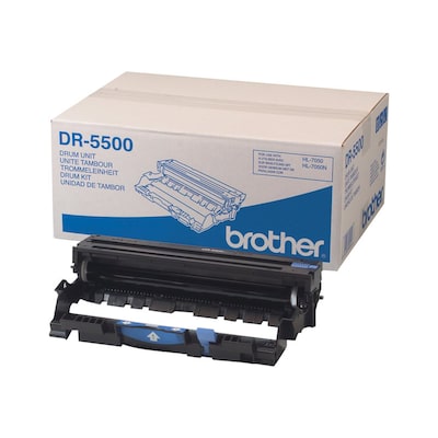 Brother DR5500 Original Trommeleinheit für Brother HL-7050 HL-7050N von Brother