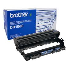 Brother DR5500 Trommel-Kit 40000 Seiten Brother DR5500 Trommel-Kit 40000 Seiten von Brother
