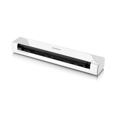 Brother DS-640 mobiler Scanner 3 Jahre Garantie von Brother