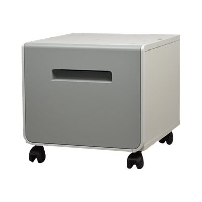Brother Druckerunterschrank ZUNTL9000LOWG1 für HL-L9200CDWT, MFC-L9550CDWT von Brother