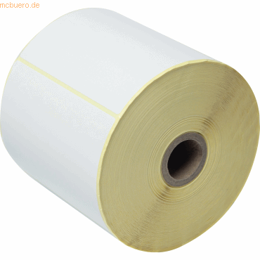 Brother Etikett BCS1J150102121 102x150mm Rolle beschichtet 500 Stück Brother Etikett BCS1J150102121 102x150mm Rolle beschichtet 500 Stück von Brother