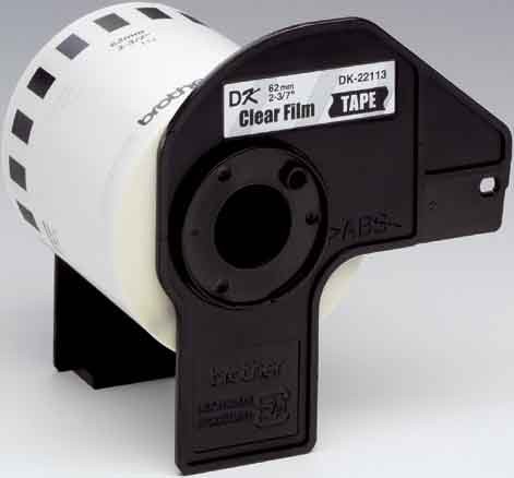 Brother Etiketten 17x54mm DK-11204 DK11204 Brother Etiketten 17x54mm DK-11204 DK11204 von Brother