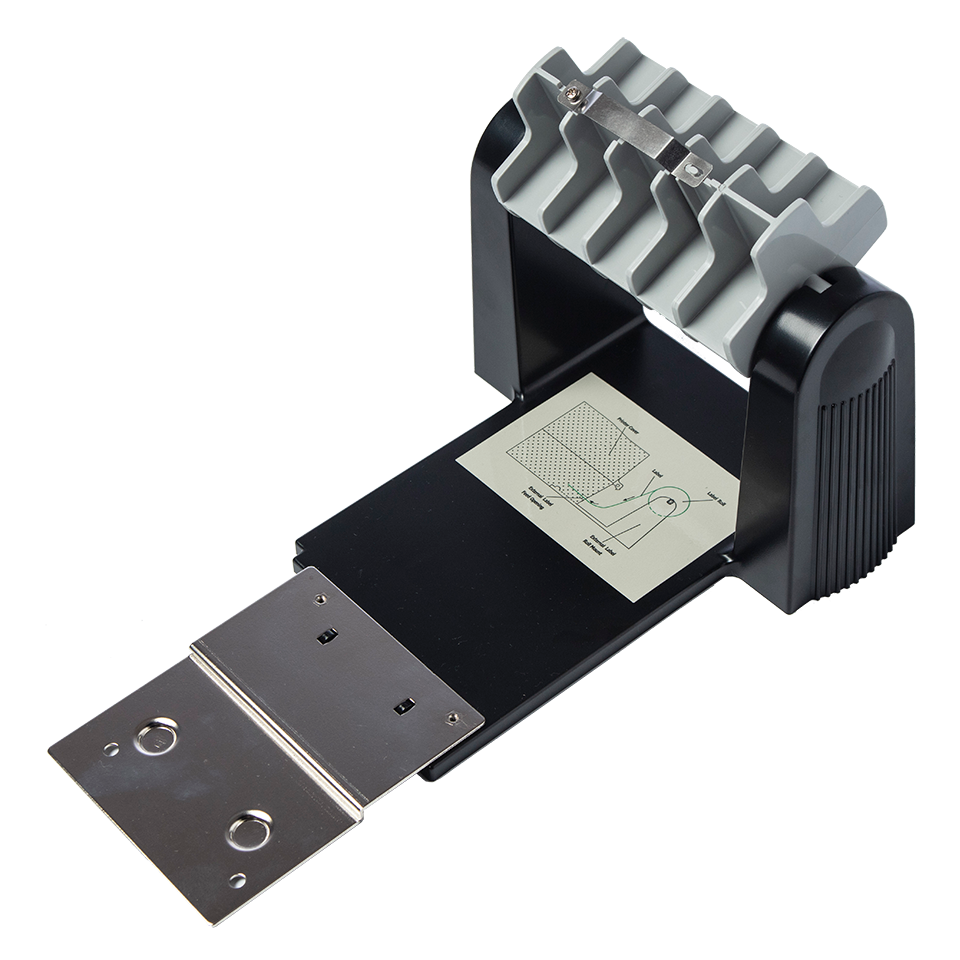 Brother - Externer Papierrollenhalter - für Brother TD-4420TN, TD-4520TN Brother - Externer Papierrollenhalter - für Brother TD-4420TN, TD-4520TN von Brother
