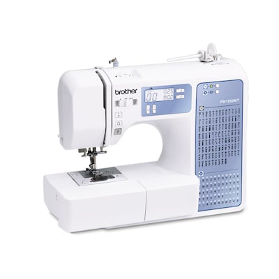 Brother FS100WT Computer-Nähmaschine von Brother