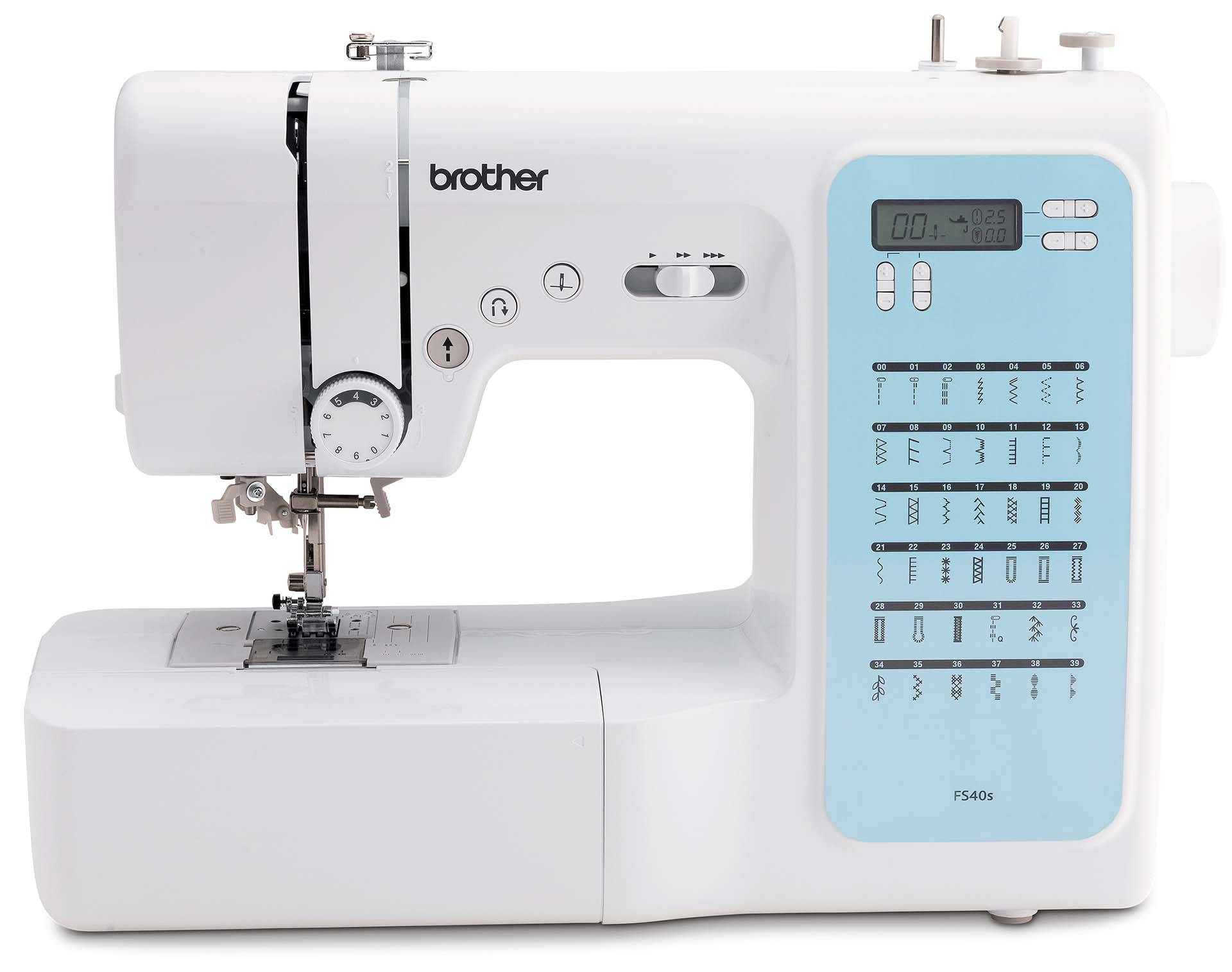 Brother - FS40s Electronic Sewing Machine von Brother