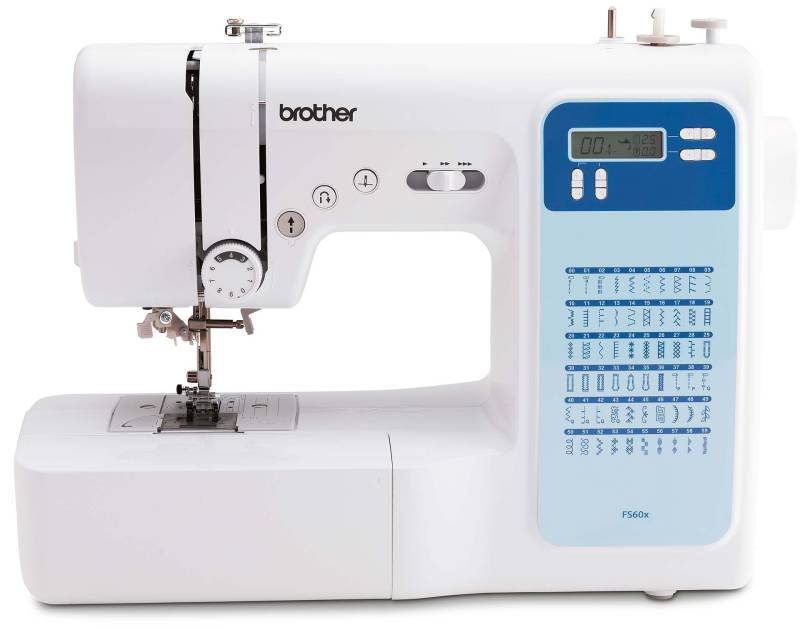 Brother - FS60x Electronical Sewing Machine von Brother