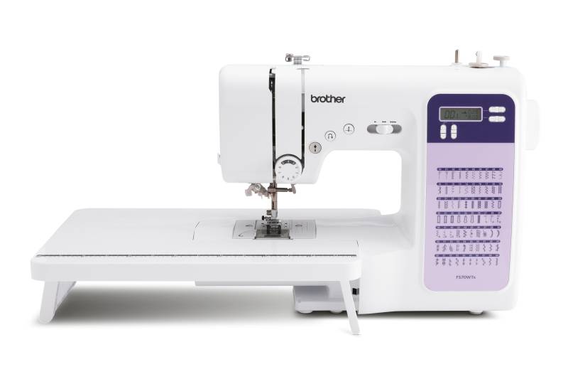 Brother - FS70WTx Electronical Sewing Machine von Brother