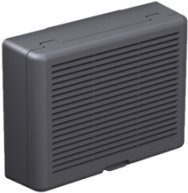 Brother - Filter holders - für Brother DCP-L5500DN, MFC-L5700DN, MFC-L5700DW, MFC-L5750DW (FH1000) von Brother