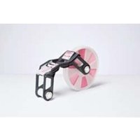 Brother Gewebe - hellrosa - Rolle (1,5 cm x 300 m) 1 Rolle(n) Band MCFA1L von Brother