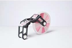 Brother - Gewebeband - Light Pink - Roll (1,5 cm x 300 m) 1 Rolle(n) (MCFA1LP) von Brother