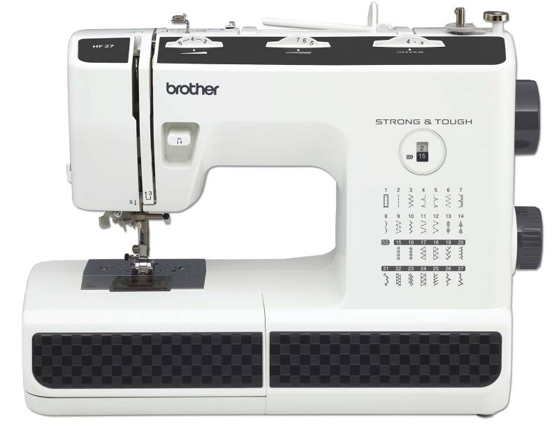 Brother - HF27 Mechanical Sewing Machine von Brother