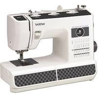 Brother HF37 Nähmaschine Strong & Tough Brother HF37 Nähmaschine Strong & Tough von Brother