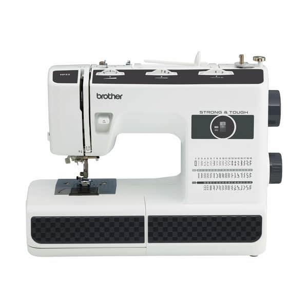 Brother - HF53 Mechanical Sewing Machine von Brother