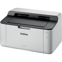 Brother HL-1110 S/W-Laserdrucker Brother HL-1110 S/W-Laserdrucker von Brother