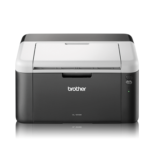 Brother HL-1212W B-Ware Monolaserdrucker von Brother