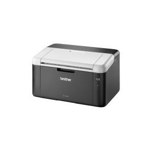 Brother HL-1212W - Drucker - monochrom - Laser - A4/Legal - 2400 x 600 dpi - bis zu 20 Seiten/Min. - Kapazität: 150 Blätter - USB 2.0, Wi-Fi(n) von Brother