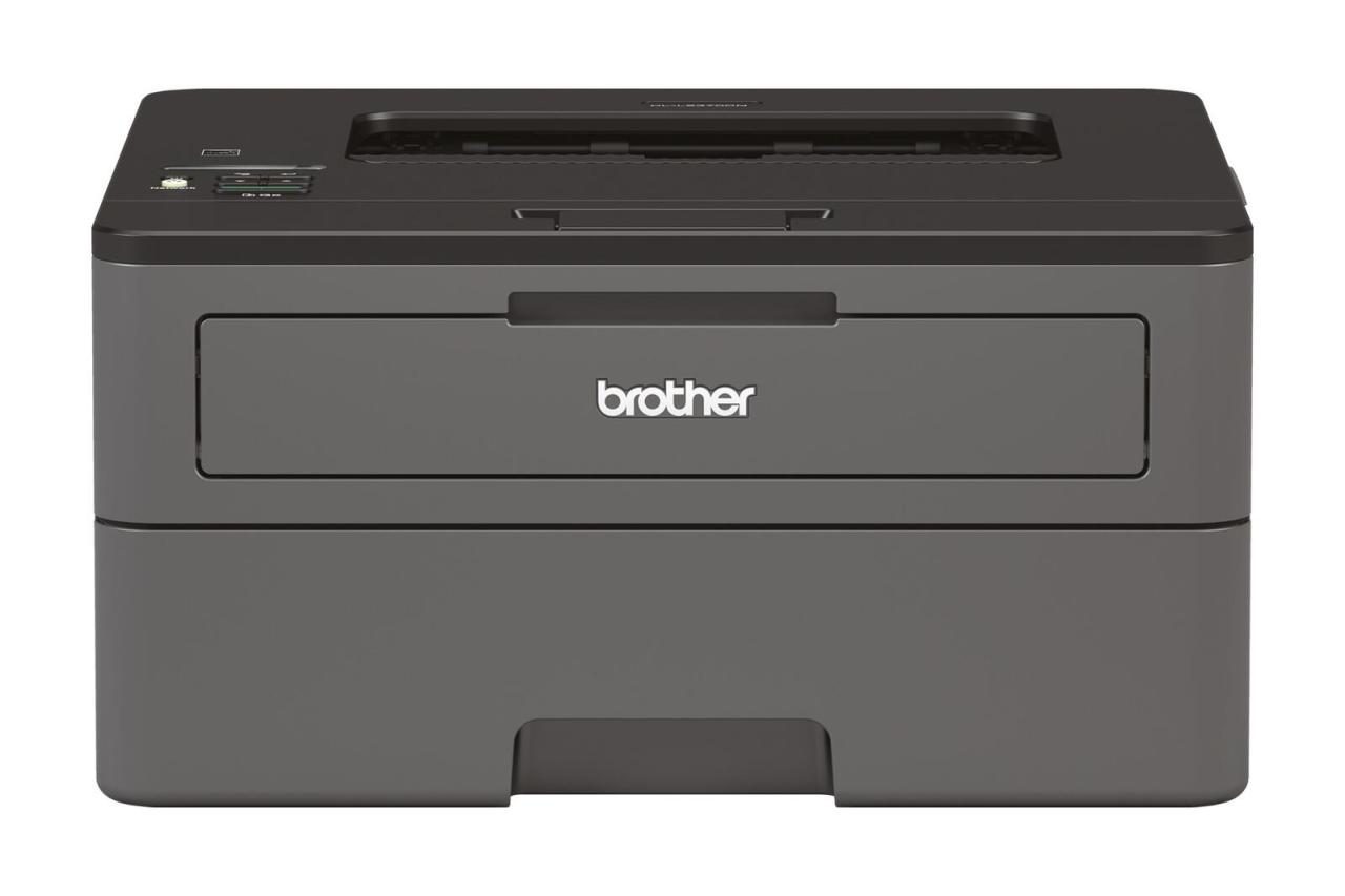 Brother HL-L2370DN Laserdrucker s/w von Brother