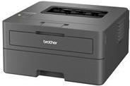 Brother HL-L2400DWE - Drucker - s/w - Duplex - Laser - A4/Legal - 1200 x 1200 dpi - bis zu 30 Seiten/Min. - Kapazität: 250 Blätter - USB 2.0, LAN, Wi-Fi(n) (HLL2400DWERE1) von Brother