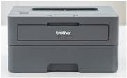 Brother HL-L2447DW - Drucker - s/w - Duplex - Laser - A4/Legal - 1200 x 1200 dpi - bis zu 32 Seiten/Min. - Kapazität: 250 Blätter - USB 2.0, LAN, Wi-Fi(n) (HLL2447DWRE1) von Brother