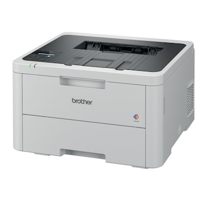 Brother HL-L3215CW Farblaserdrucker WLAN, USB von Brother