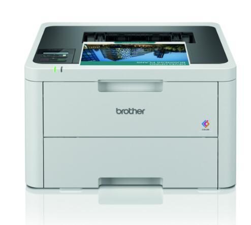 Brother HL-L3215CW Farblaserdrucker von Brother