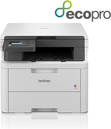 Brother HL-L3220CWE Farbe 600 x 2400 DPI A4 WLAN (HLL3220CWERE1) von Brother