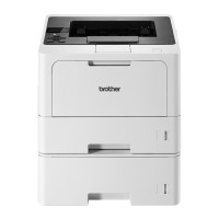 Brother HL-L5210DNT - Drucker - s/w - Duplex von Brother