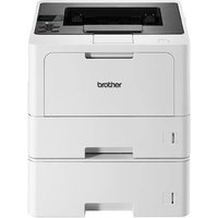 Brother HL-L5210DNT S/W-Laserdrucker USB LAN von Brother