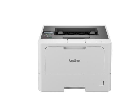 Brother HL-L5210DW Laserdrucker s/w Brother HL-L5210DW Laserdrucker s/w von Brother