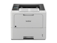 Brother HL-L6210DW - Drucker - s/w - Duplex - Laser von Brother