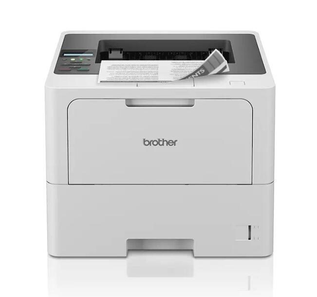 Brother HL-L6210DW Laserdrucker s/w von Brother