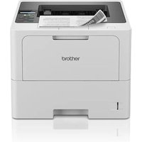 Brother HL-L6210DW S/W-Laserdrucker USB LAN WLAN Brother HL-L6210DW S/W-Laserdrucker USB LAN WLAN von Brother