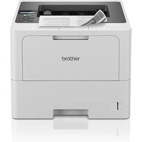 Brother HL-L6210DW S/W-Laserdrucker USB LAN WLAN von Brother