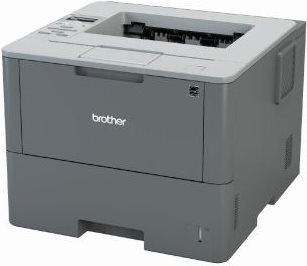 Brother HL-L6250DN - Drucker - monochrom - Duplex - Laser - A4/Legal - 1200 x 1200 dpi - bis zu 46 Seiten/Min. - Kapazität: 570 Blätter - USB 2.0, Gigabit LAN mit Brother PRINT AirBag für 400.000 Seiten (HLL6250DNG1) Brother HL-L6250DN - Drucker - monochrom - Duplex - Laser - A4/Legal - 1200 x 1200 dpi - bis zu 46 Seiten/Min. - Kapazität: 570 Blätter - USB 2.0, Gigabit LAN mit Brother PRINT AirBag für 400.000 Seiten (HLL6250DNG1) von Brother