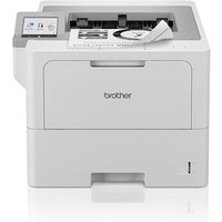 Brother HL-L6410DN S/W-Laserdrucker USB LAN WLAN von Brother