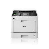 Brother HL-L8260CDW - Drucker - Farbe - Duplex - Laser - A4/Legal - 2400 x 600 dpi - bis zu 31 Seite von Brother