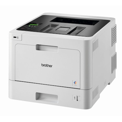 Brother HL-L8260CDW Farblaserdrucker LAN WLAN von Brother