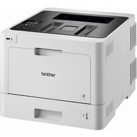 Brother HL-L8260CDW Farblaserdrucker LAN WLAN von Brother