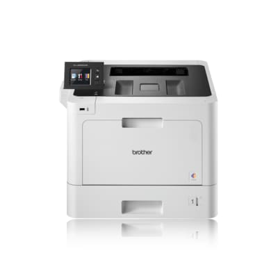 Brother HL-L8360CDW Farblaserdrucker LAN WLAN NFC von Brother