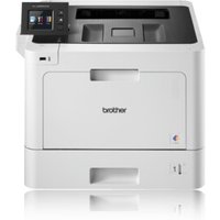 Brother HL-L8360CDW Farblaserdrucker LAN WLAN NFC von Brother