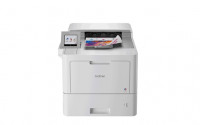 Brother HL-L9470CDN - Drucker - Farbe - Duplex - Laser - A4 - 2400 x 600 dpi - bis zu 40 Seiten/Min. von Brother