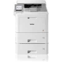 Brother HL-L9470CDNT Farblaserdrucker USB LAN von Brother