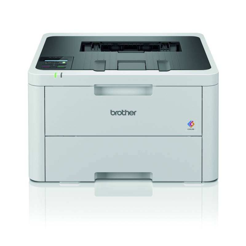 Brother HLL3215CW Farb-LED-Drucker B-Ware von Brother