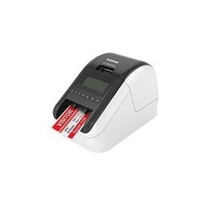 Brother High-Speed pro. label printer (QL800ZW1) von Brother
