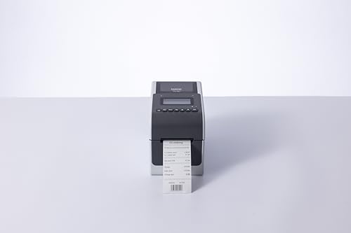 Brother International GmbH TD-2350DSAH300 Brother International GmbH TD-2350DSAH300 von Brother International GmbH