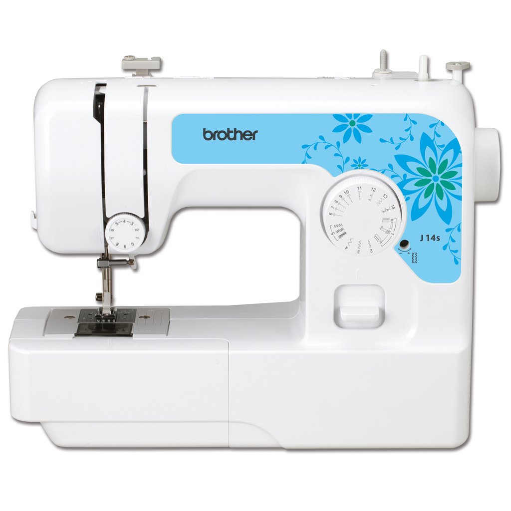 Brother - J14S Mechanical Sewing Machine Brother - J14S Mechanical Sewing Machine von Brother