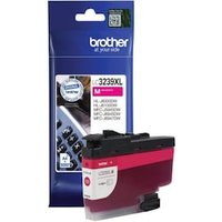 Brother LC-3239XLM Original Druckerpatrone Magenta von Brother