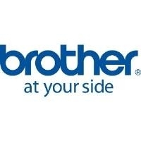 Brother LC1000BK - Druckerpatrone - 1 x Schwarz - 500 Seiten (Packung mit 2 ) von Brother