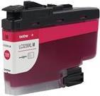 Brother LC3239XLM - Magenta - Original - Tintenpatrone - für Brother HL-J6000DW, MFC-J5945DW, MFC-J6945DW, MFC-J6947DW von Brother